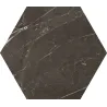 Arrecife Marron brûlé